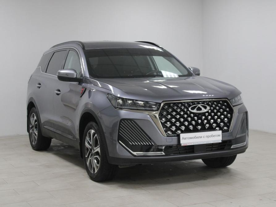 Chery Tiggo 7 Pro Max I Старый Оскол  - изображение 1