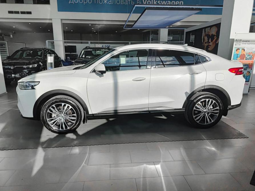 Haval F7x I Рестайлинг Казань  - изображение 10