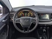 Lada (ВАЗ) Vesta I Рестайлинг (NG) Москва  - изображение 52