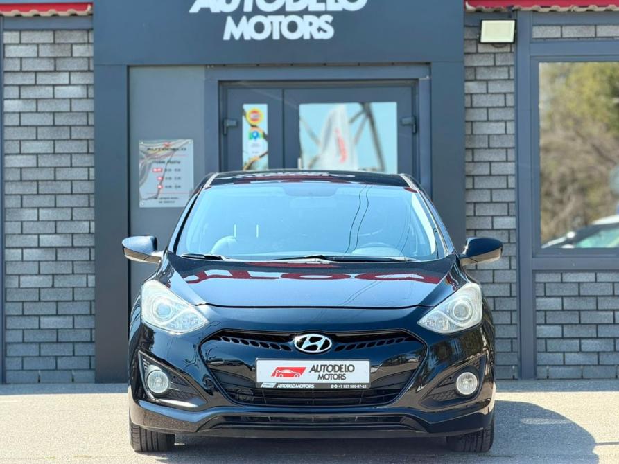 Hyundai i30 II Астрахань  - изображение 6