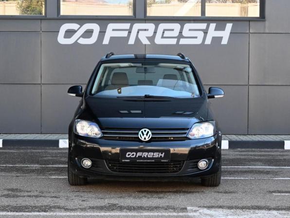 Volkswagen Golf Plus II с пробегом 2009 года, цена 779 000 рублей, 182559 км, хэтчбек, Автокод Объявления