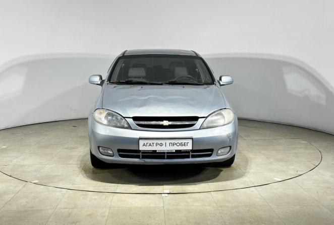 Chevrolet Lacetti I с пробегом 2009 года, цена 265 000 рублей, 173567 км, хэтчбек, Автокод Объявления