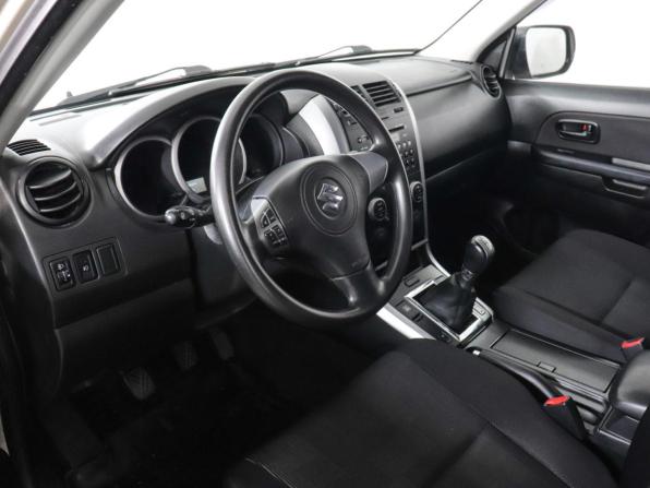 Suzuki Grand Vitara II Рестайлинг с пробегом 2011 года, цена 979 000 рублей, 135353 км, внедорожник, Автокод Объявления
