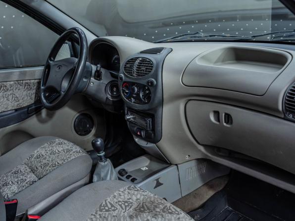 Lada (ВАЗ) Kalina I с пробегом 2006 года, цена 105 000 рублей, 137000 км, седан, Автокод Объявления