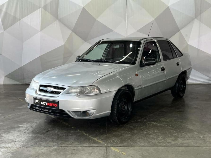 Daewoo Nexia I Рестайлинг Оренбург  - изображение 1