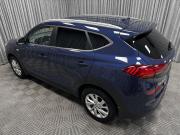 Hyundai Tucson III Рестайлинг Стерлитамак  - изображение 49