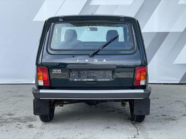 Lada (ВАЗ) Niva Legend с пробегом 2023 года, цена 898 000 рублей, 8990 км, внедорожник, Автокод Объявления
