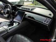 Mercedes-Benz S-Класс VII (W223) Москва  - изображение 38