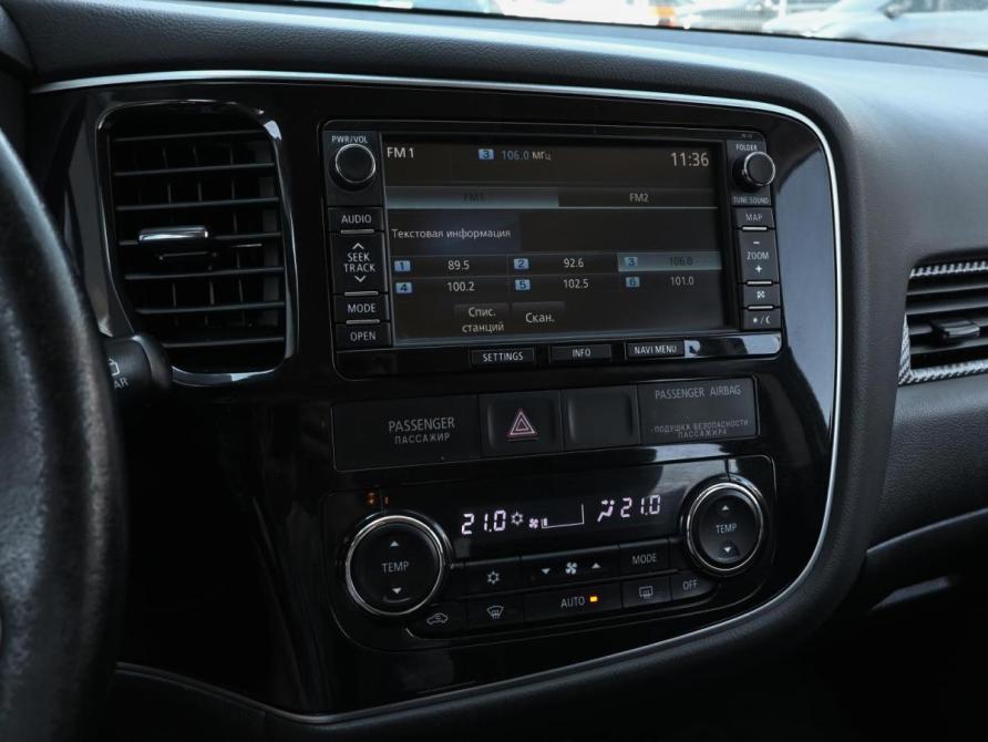 Mitsubishi Outlander III Волгоград  - изображение 17