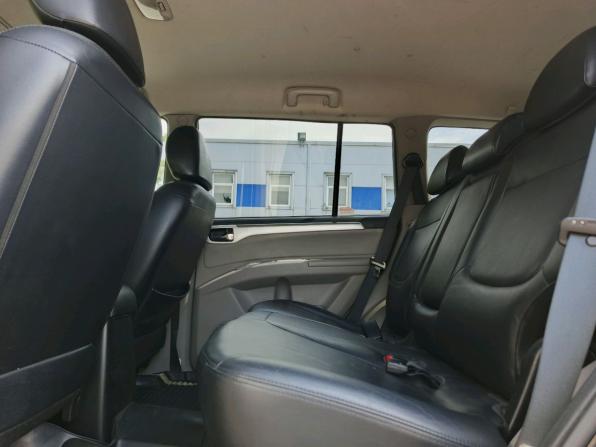 Mitsubishi Pajero Sport II с пробегом 2010 года, цена 1 189 000 рублей, 242858 км, внедорожник, Автокод Объявления