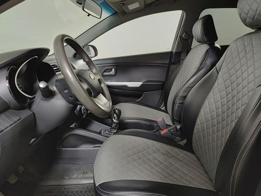 Kia Rio III Уфа  - изображение 18