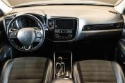 Mitsubishi Outlander III Рестайлинг 3 Уфа  - изображение 30