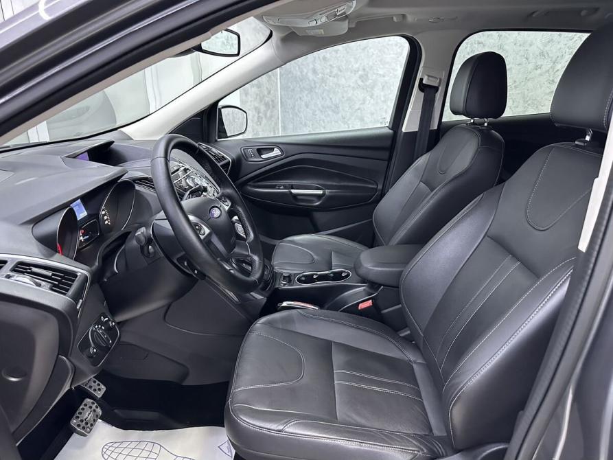 Ford Kuga II Ярославль  - изображение 13