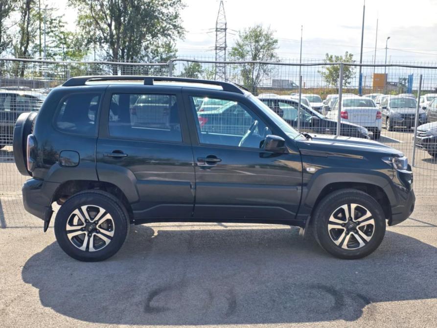 Lada (ВАЗ) Niva Travel I Ростов-на-Дону  - изображение 6