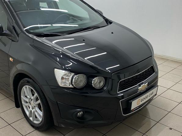 Chevrolet Aveo II с пробегом 2014 года, цена 689 000 рублей, 150225 км, седан, Автокод Объявления