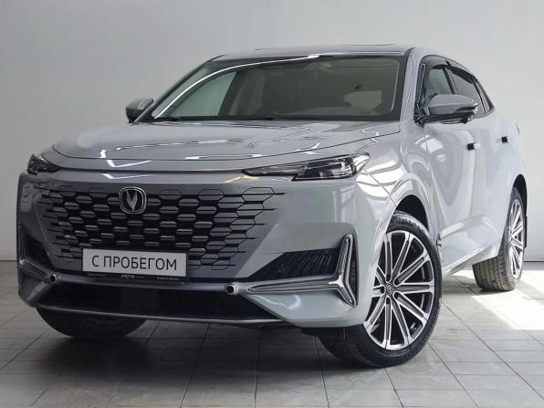 Changan UNI-K с пробегом 2022 года, цена 2 960 000 рублей, 56000 км, внедорожник, Автокод Объявления