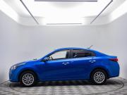 Kia Rio IV Москва  - изображение 24