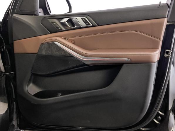 BMW X5 IV (G05/G18) с пробегом 2019 года, цена 5 800 000 рублей, 113108 км, внедорожник, Автокод Объявления