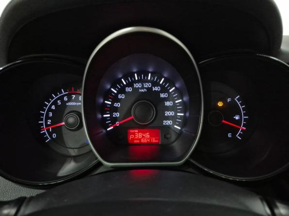 Kia Rio III с пробегом 2013 года, цена 870 000 рублей, 166412 км, седан, Автокод Объявления
