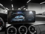 Mercedes-Benz C-Класс IV (W205) Москва  - изображение 53