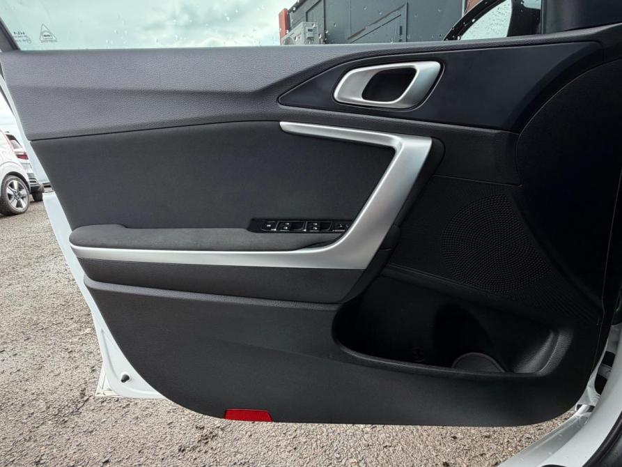 Kia Ceed III Рестайлинг Набережные Челны  - изображение 18