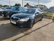 Skoda Octavia II (A5) Рестайлинг Санкт-Петербург  - изображение 2