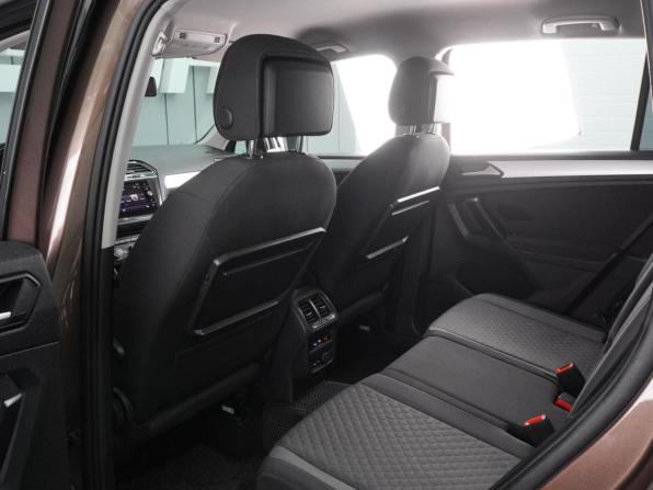 Volkswagen Tiguan II с пробегом 2020 года, цена 2 438 000 рублей, 115301 км, внедорожник, Автокод Объявления