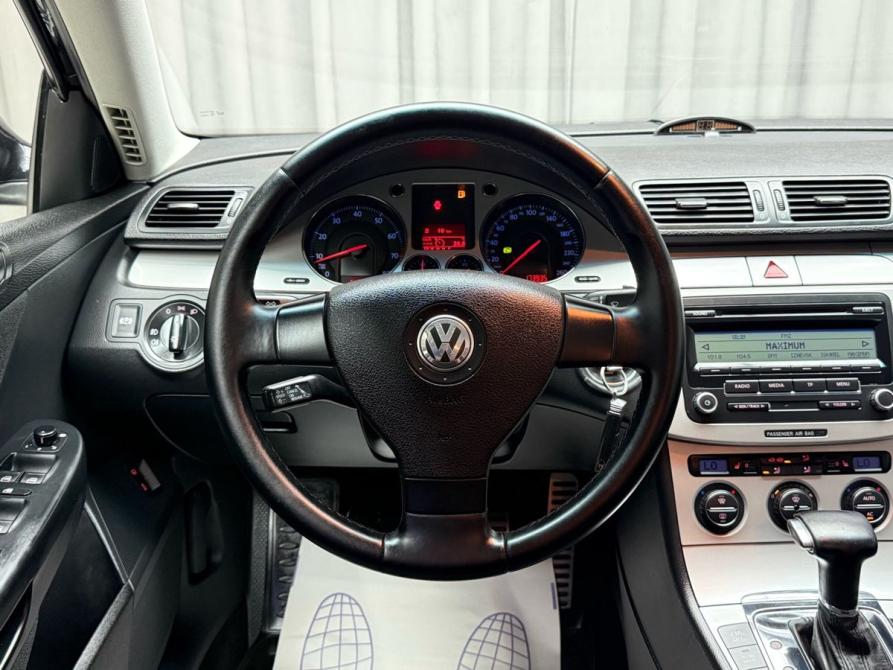 Volkswagen Passat B6 Ижевск  - изображение 20