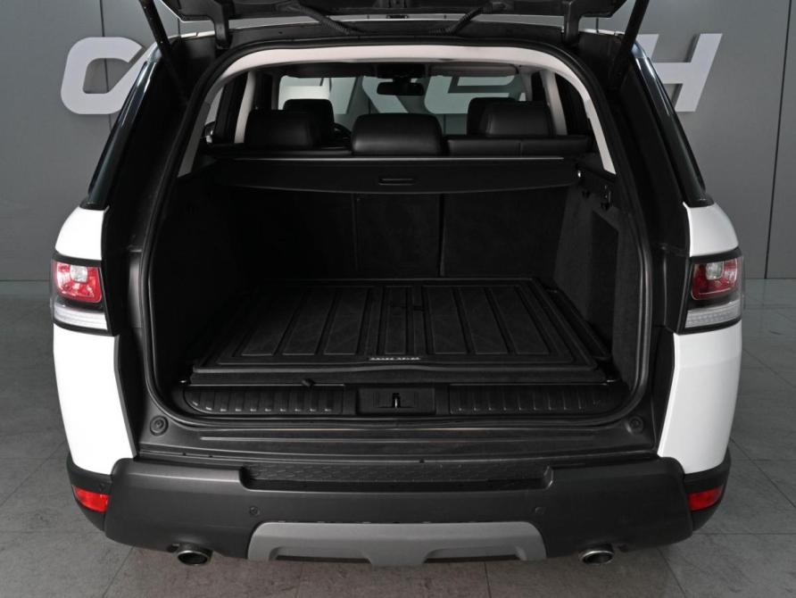 Land Rover Range Rover Sport II Ростов-на-Дону  - изображение 22