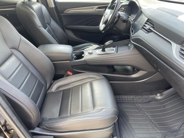 Haval F7 I с пробегом 2021 года, цена 1 872 000 рублей, 97642 км, внедорожник, Автокод Объявления