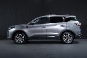 Chery Tiggo 7 Pro Max I Рестайлинг Тюмень  - изображение 33