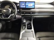 Geely Okavango I Рестайлинг Москва  - изображение 37
