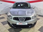 Nissan Qashqai I Рестайлинг Воронеж  - изображение 22