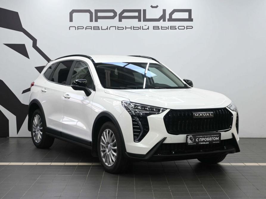 Haval Jolion I Рестайлинг Ростов-на-Дону  - изображение 5
