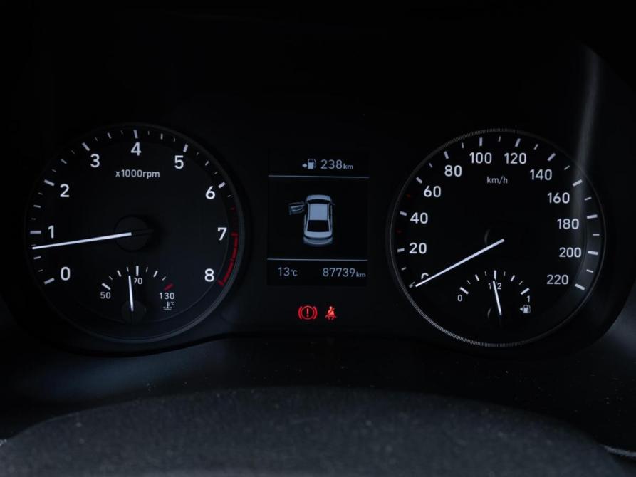 Hyundai Solaris II Ставрополь  - изображение 17