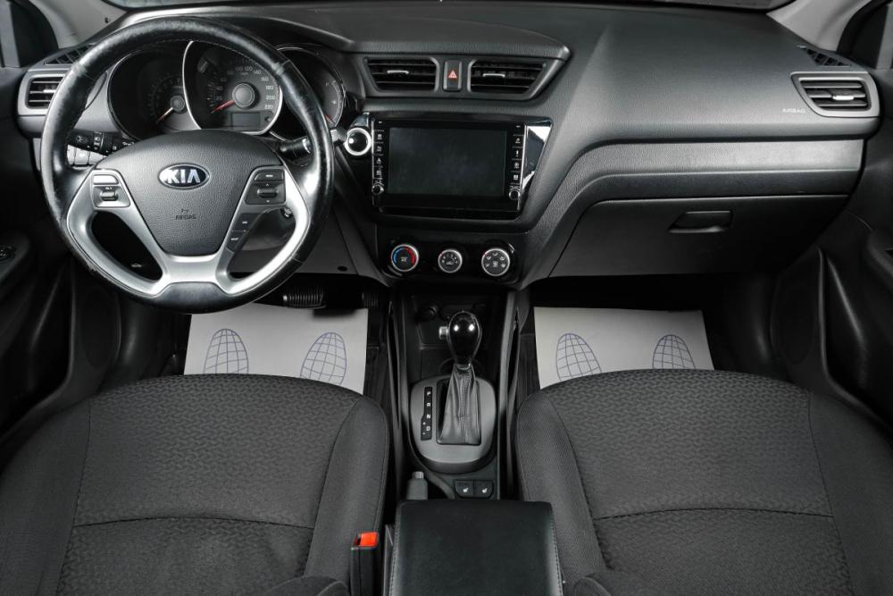 Kia Rio III Рестайлинг Тюмень  - изображение 13