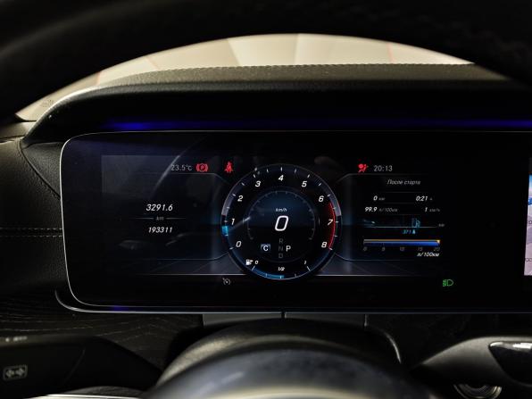 Mercedes-Benz E-Класс V (W213 S213 C238) с пробегом 2019 года, цена 3 191 000 рублей, 193311 км, купе-хардтоп, Автокод Объявления