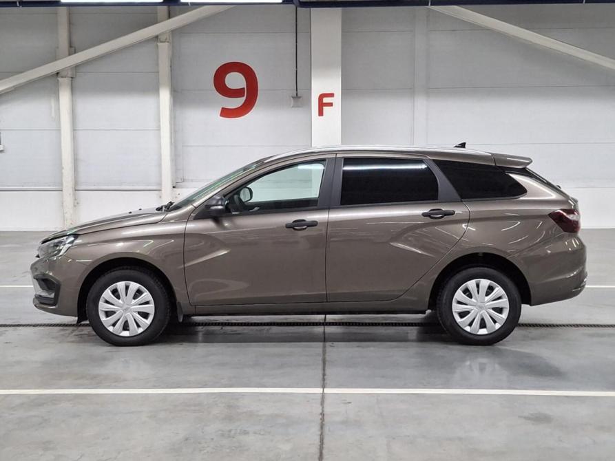 Lada (ВАЗ) Vesta I Рестайлинг (NG) Казань  - изображение 10