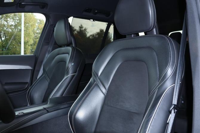 Volvo XC90 II Рестайлинг 1 с пробегом 2020 года, цена 4 165 000 рублей, 89327 км, внедорожник, Автокод Объявления