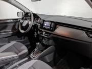 Skoda Rapid II Москва  - изображение 36
