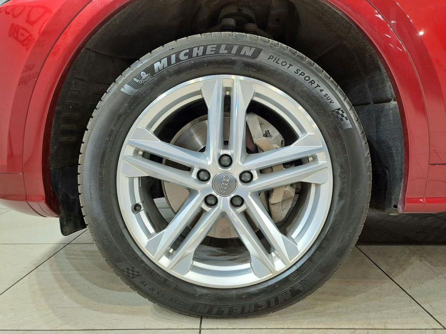 Audi Q5 II (FY) Москва  - изображение 18