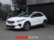 Kia XCeed I Москва  - изображение 21