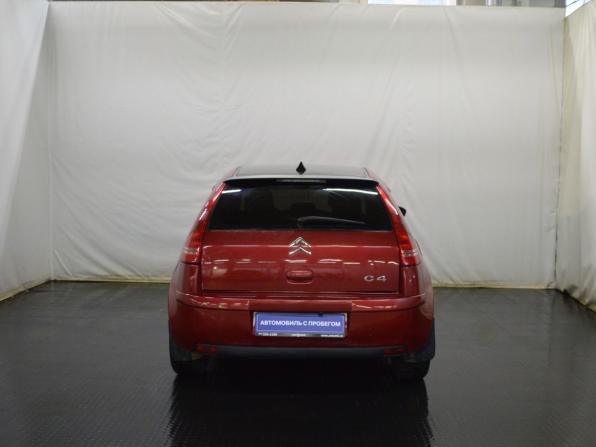 Citroen C4 I Рестайлинг с пробегом 2009 года, цена 385 000 рублей, 170822 км, хэтчбек, Автокод Объявления