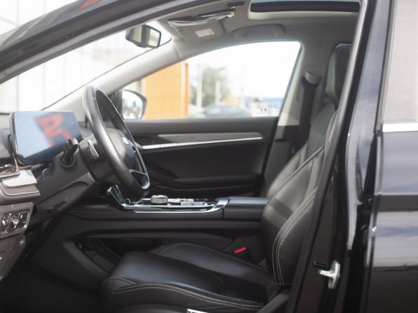 JAC JS6 с пробегом 2023 года, цена 1 720 000 рублей, 72893 км, внедорожник, Автокод Объявления