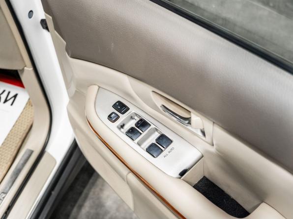 Toyota Harrier II (XU30) с пробегом 2003 года, цена 1 480 000 рублей, 226330 км, внедорожник, Автокод Объявления