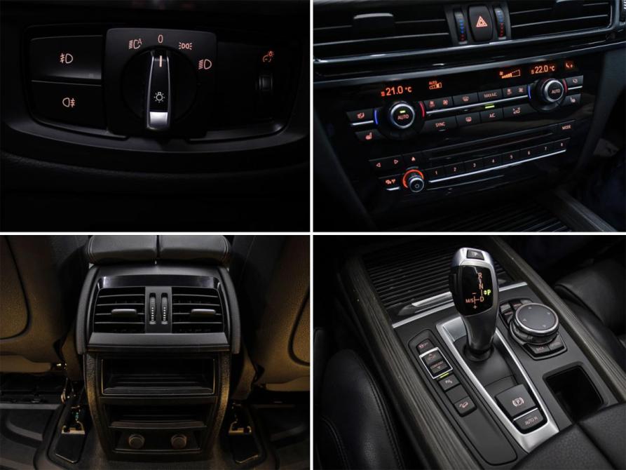 BMW X5 III (F15) Москва  - изображение 22