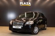 Chevrolet Aveo I Рестайлинг Уфа  - изображение 20