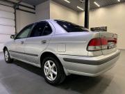 Nissan Sunny B15 Новосибирск  - изображение 26