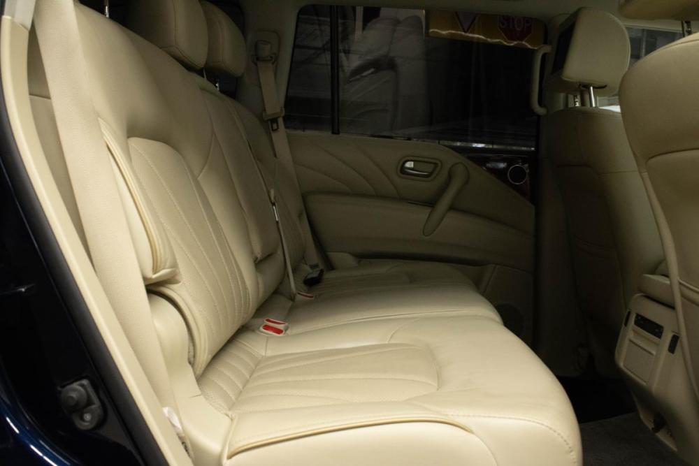 Infiniti QX80 I Рестайлинг Уфа  - изображение 24