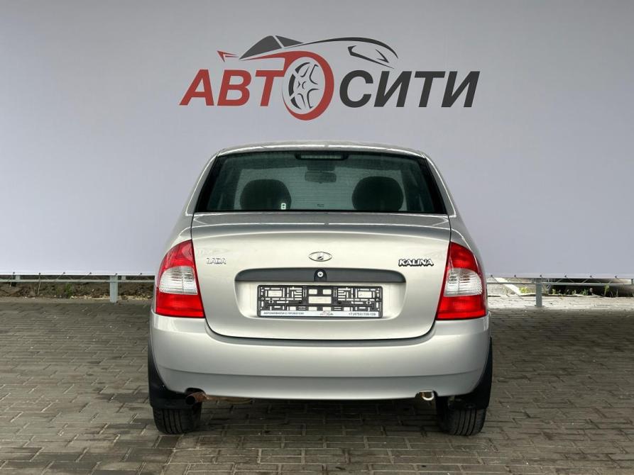 Lada (ВАЗ) Kalina I Тамбов  - изображение 6